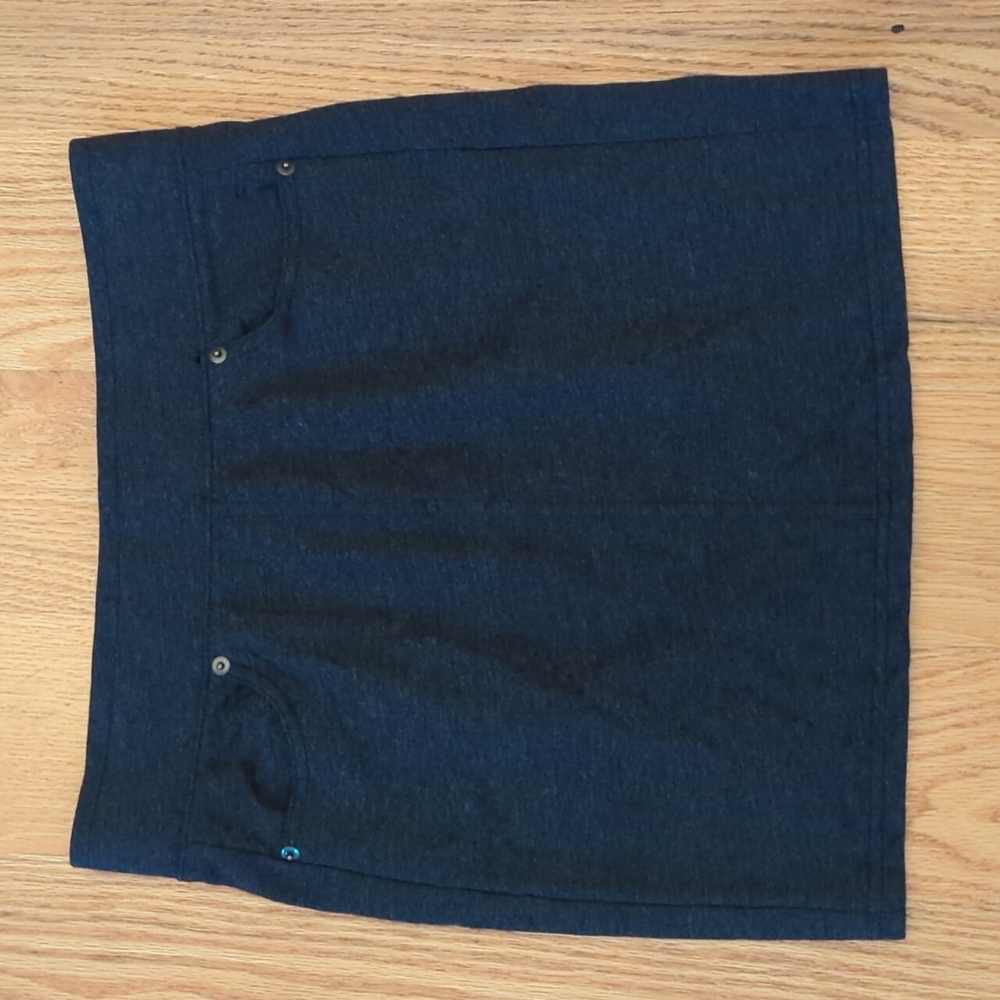 Z Supply skirt
